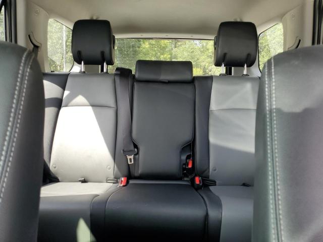 JTENU5JR4N6028968 - 2022 TOYOTA 4RUNNER SR5/SR5 PREMIUM 石墨色 照片 10