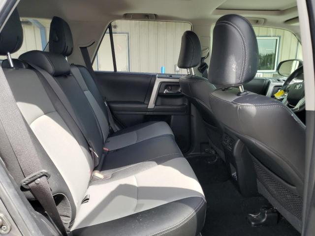 JTENU5JR4N6028968 - 2022 TOYOTA 4RUNNER SR5/SR5 PREMIUM 石墨色 照片 11