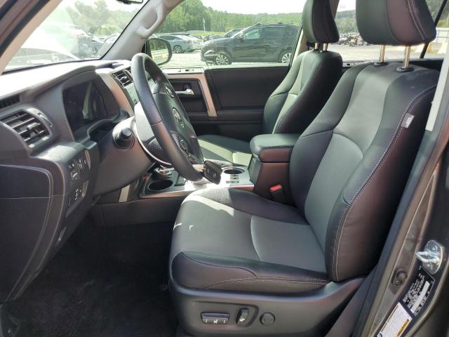 JTENU5JR4N6028968 - 2022 TOYOTA 4RUNNER SR5/SR5 PREMIUM 石墨色 照片 7