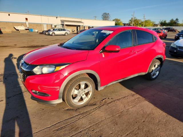 2016 HONDA HR-V EX, 