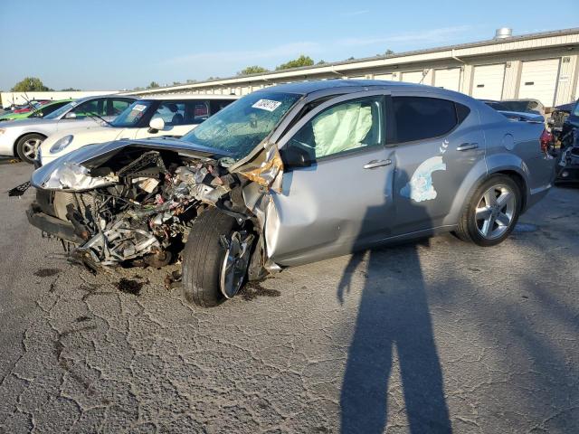 2014 DODGE AVENGER SE, 