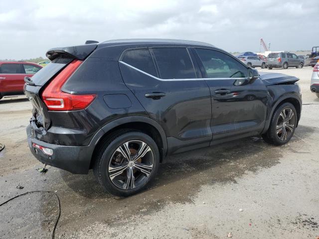 YV4AC2HL4K2116120 - 2019 VOLVO XC40 T4 INSCRIPTION BLACK photo 3