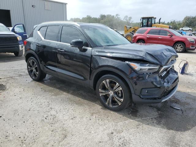 YV4AC2HL4K2116120 - 2019 VOLVO XC40 T4 INSCRIPTION BLACK photo 4