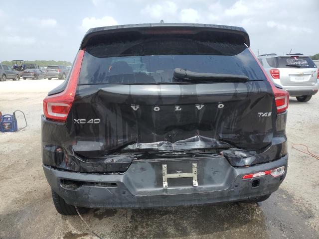 YV4AC2HL4K2116120 - 2019 VOLVO XC40 T4 INSCRIPTION BLACK photo 6