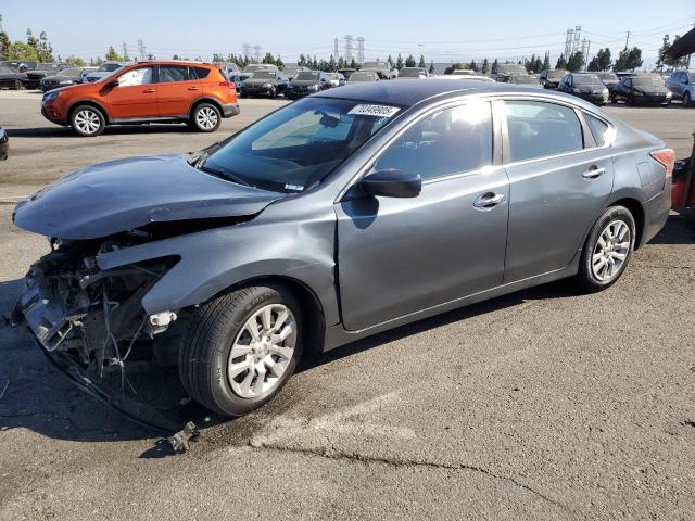 2015 NISSAN ALTIMA 2.5, 