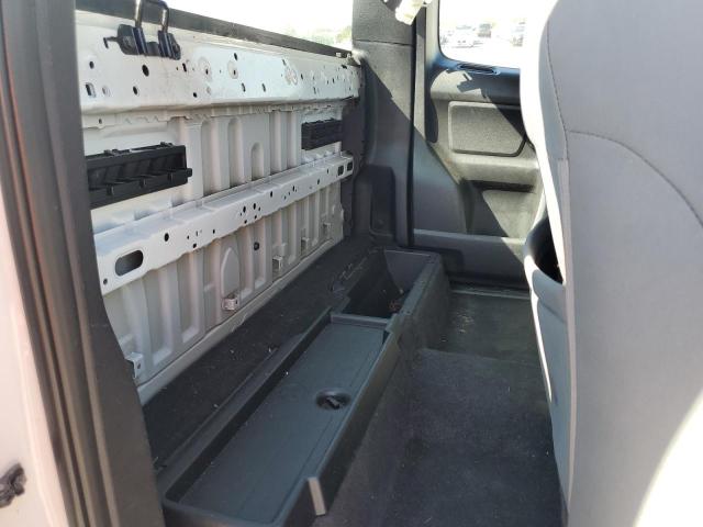 5TFRX5GN4GX056297 - 2016 TOYOTA TACOMA ACCESS CAB თეთრი ფოტო 10