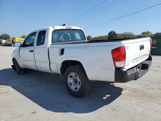 5TFRX5GN4GX056297 - 2016 TOYOTA TACOMA ACCESS CAB თეთრი ფოტო 2