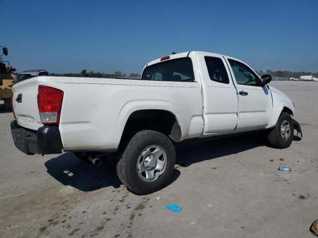 5TFRX5GN4GX056297 - 2016 TOYOTA TACOMA ACCESS CAB თეთრი ფოტო 3