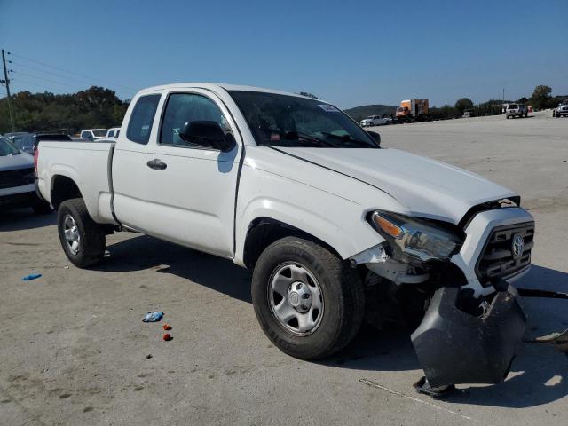 5TFRX5GN4GX056297 - 2016 TOYOTA TACOMA ACCESS CAB თეთრი ფოტო 4