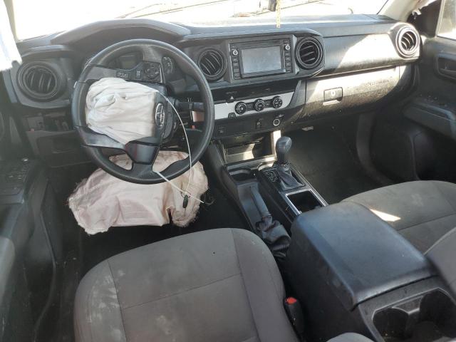 5TFRX5GN4GX056297 - 2016 TOYOTA TACOMA ACCESS CAB თეთრი ფოტო 8