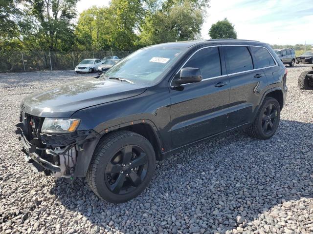 2015 JEEP GRAND CHER LAREDO, 