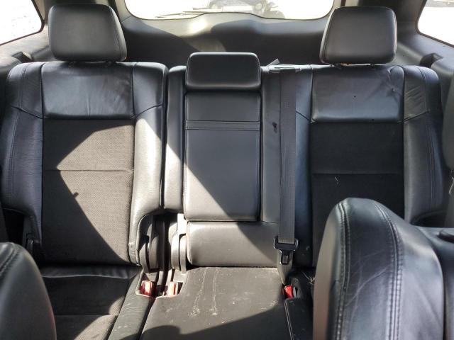 1C4RJFAGXFC135917 - 2015 JEEP GRAND CHER LAREDO BLACK photo 10