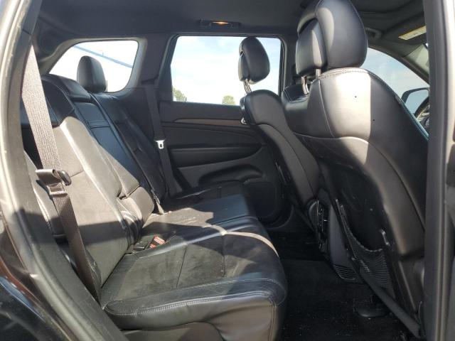 1C4RJFAGXFC135917 - 2015 JEEP GRAND CHER LAREDO BLACK photo 11