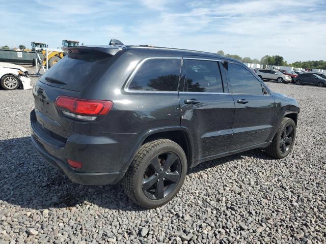 1C4RJFAGXFC135917 - 2015 JEEP GRAND CHER LAREDO BLACK photo 3
