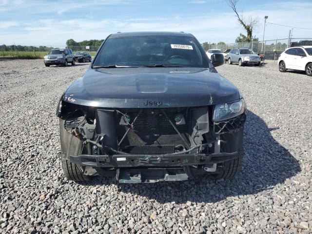 1C4RJFAGXFC135917 - 2015 JEEP GRAND CHER LAREDO BLACK photo 5