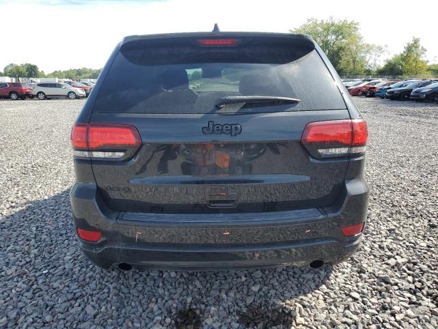 1C4RJFAGXFC135917 - 2015 JEEP GRAND CHER LAREDO BLACK photo 6