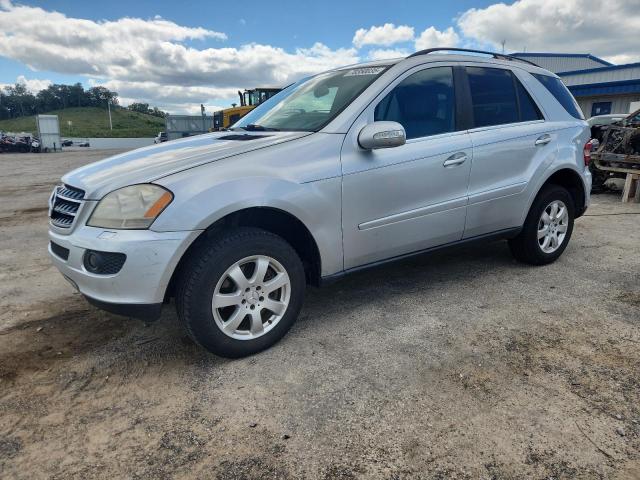 2007 MERCEDES-BENZ ML 350, 