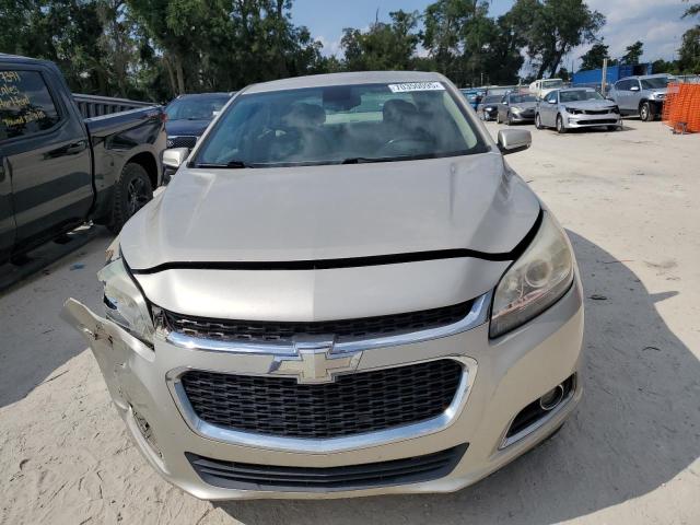 1G11F5SL2FF269283 - 2015 CHEVROLET MALIBU LTZ 棕色 照片 5