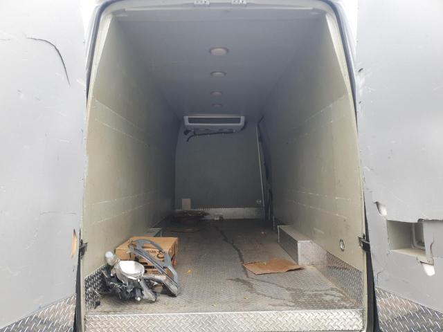 WD3PE8CD6HP527356 - 2017 MERCEDES-BENZ SPRINTER 2500 白色 照片 10