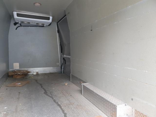 WD3PE8CD6HP527356 - 2017 MERCEDES-BENZ SPRINTER 2500 白色 照片 11