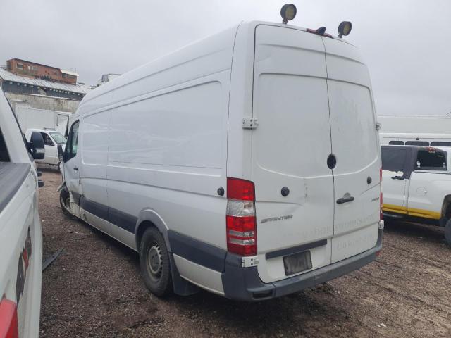 WD3PE8CD6HP527356 - 2017 MERCEDES-BENZ SPRINTER 2500 白色 照片 2