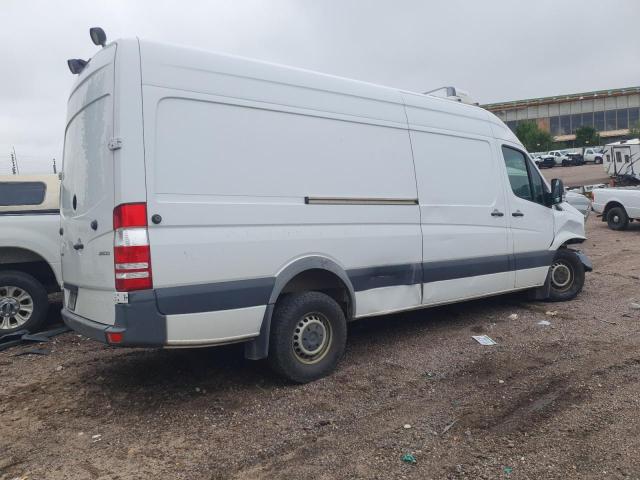 WD3PE8CD6HP527356 - 2017 MERCEDES-BENZ SPRINTER 2500 白色 照片 3