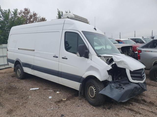 WD3PE8CD6HP527356 - 2017 MERCEDES-BENZ SPRINTER 2500 白色 照片 4