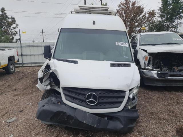 WD3PE8CD6HP527356 - 2017 MERCEDES-BENZ SPRINTER 2500 白色 照片 5