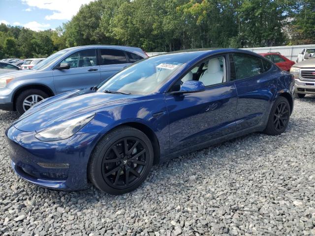 2021 TESLA MODEL 3, 