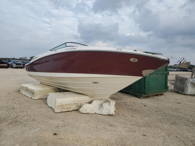 SERR2651B606 - 2006 SEA BOAT MAROON photo 1