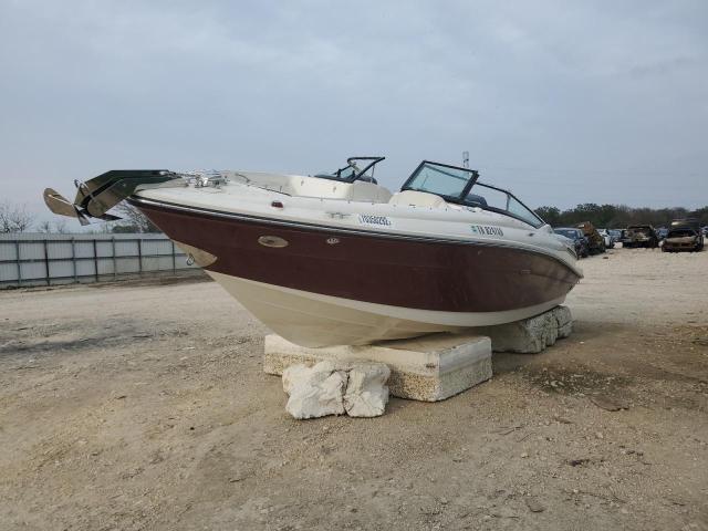 SERR2651B606 - 2006 SEA BOAT MAROON photo 2