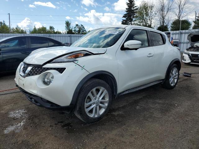 2015 NISSAN JUKE S, 