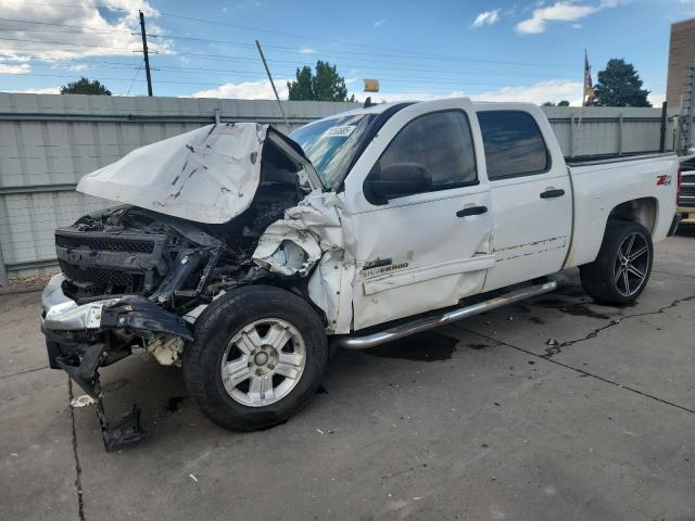 2011 CHEVROLET SILVERADO K1500 LT, 