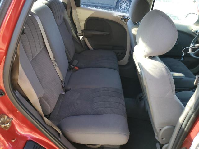 3C4FY48B03T576453 - 2003 CHRYSLER PT CRUISER CLASSIC 红色 照片 10