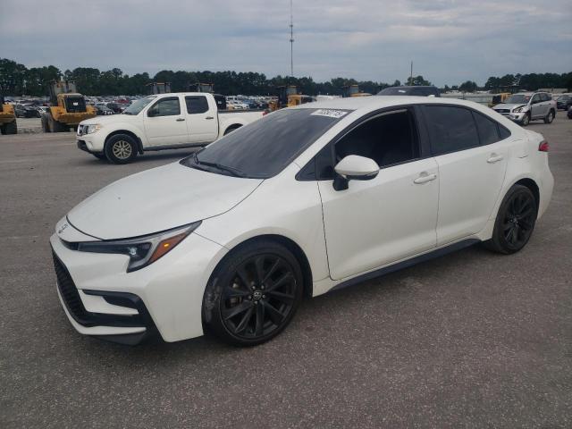 2024 TOYOTA COROLLA SE, 