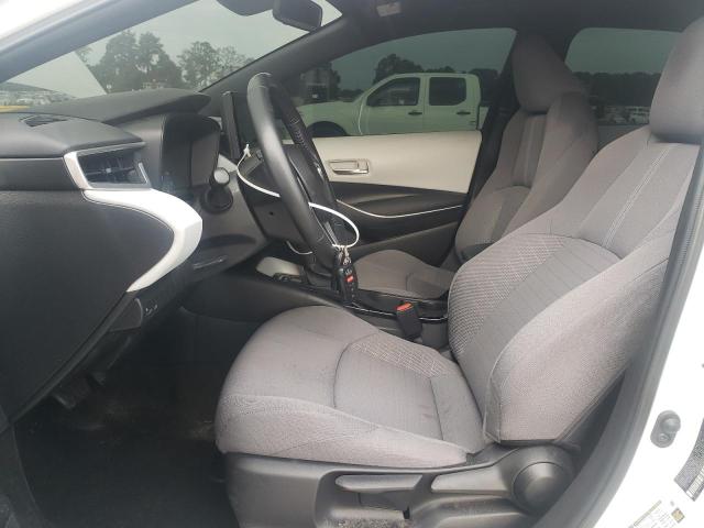 5YFS4MCE9RP175653 - 2024 TOYOTA COROLLA SE WHITE photo 7