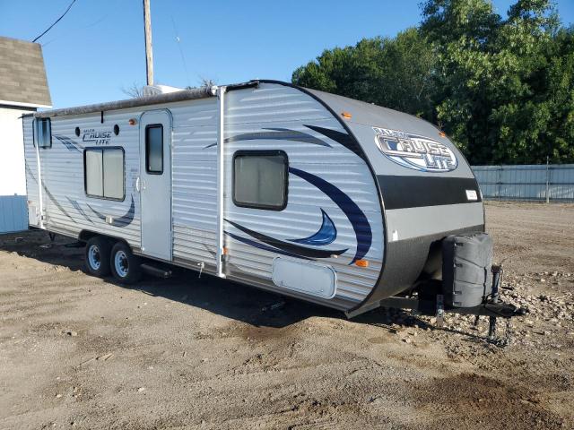 2015 WILDWOOD SALEM, 