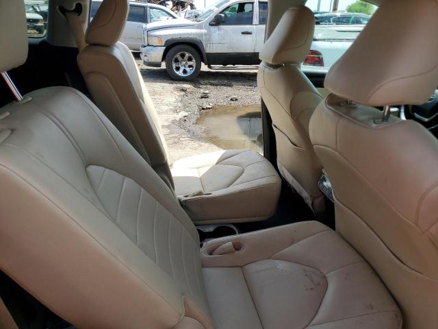 5TDGZRBH1NS570024 - 2022 TOYT HIGHLANDER XLE BLACK photo 11