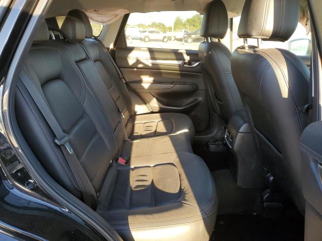 JM3KFBCM5M1464863 - 2021 MAZDA CX-5 TOURING BLACK photo 10