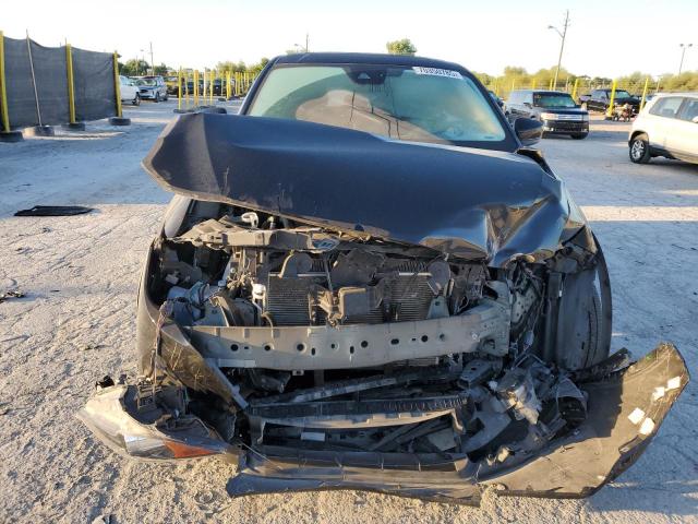 JM3KFBCM5M1464863 - 2021 MAZDA CX-5 TOURING BLACK photo 5