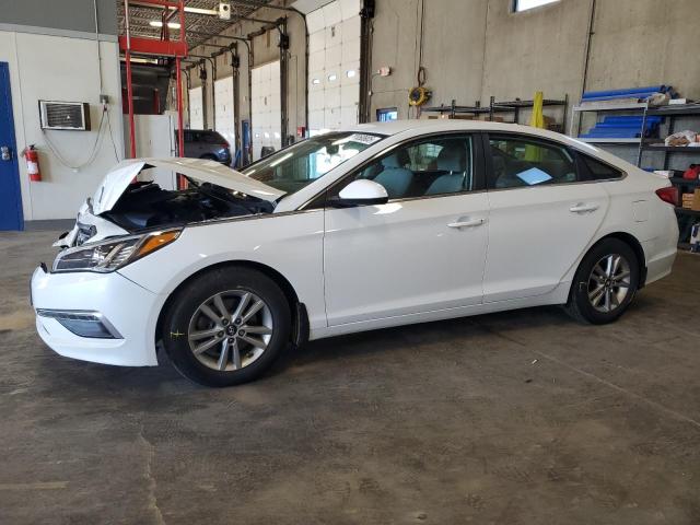 2015 HYUNDAI SONATA SE, 