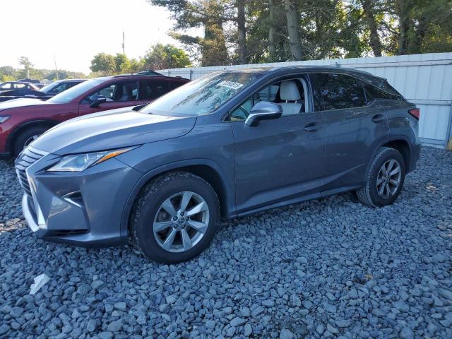 2018 LEXUS RX 350 BASE, 