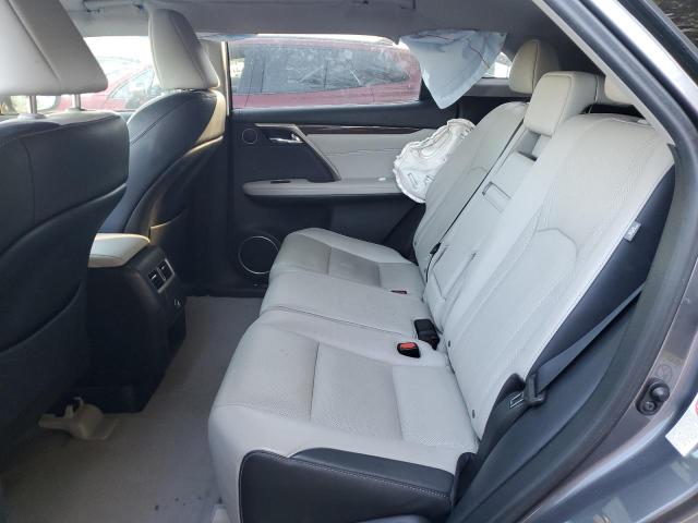 2T2BZMCA3JC159365 - 2018 LEXUS RX 350 BASE Boz foto 10