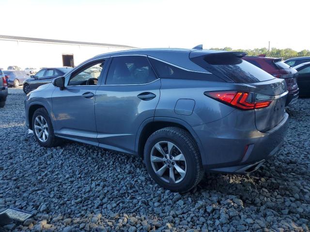 2T2BZMCA3JC159365 - 2018 LEXUS RX 350 BASE Boz foto 2
