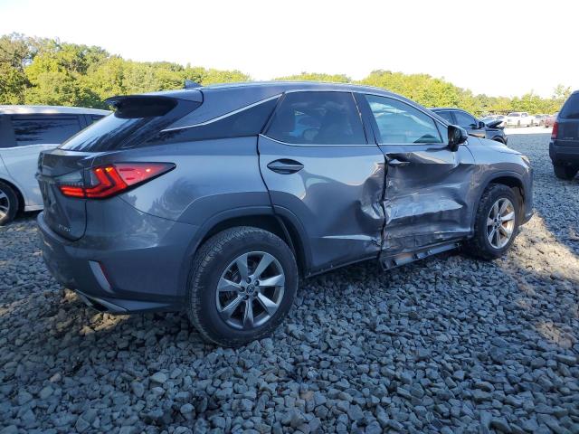 2T2BZMCA3JC159365 - 2018 LEXUS RX 350 BASE Boz foto 3