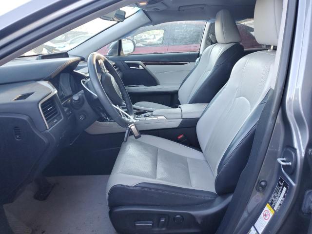 2T2BZMCA3JC159365 - 2018 LEXUS RX 350 BASE Boz foto 7