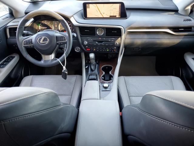 2T2BZMCA3JC159365 - 2018 LEXUS RX 350 BASE Boz foto 8