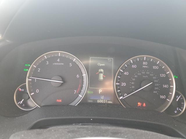 2T2BZMCA3JC159365 - 2018 LEXUS RX 350 BASE Boz foto 9