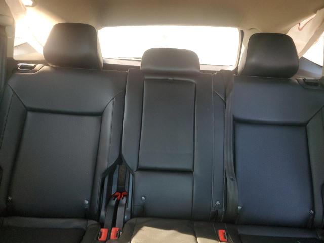 1V2WR2CA7KC507560 - 2019 VOLKSWAGEN ATLAS SE Կապույտ լուսանկար 10