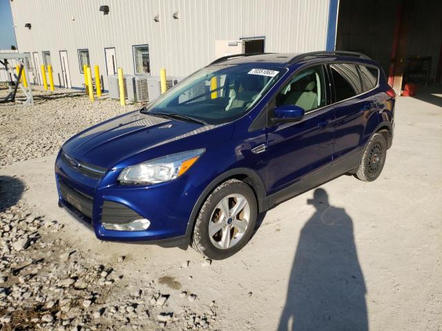 2015 FORD ESCAPE SE, 